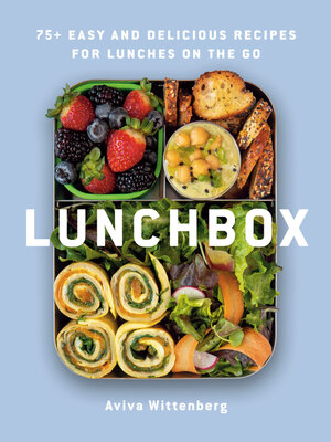 cover image of Lunchbox